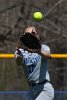 Softball vs Emerson  Wheaton College Women's Softball vs Emerson College - Photo By: KEITH NORDSTROM : Wheaton, Softball